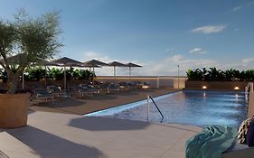 Four Points By Sheraton Barcelona Airport