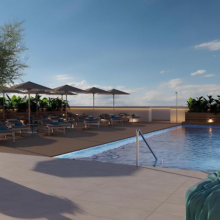 Four Points By Sheraton Barcelona Airport Viladecáns Exterior foto