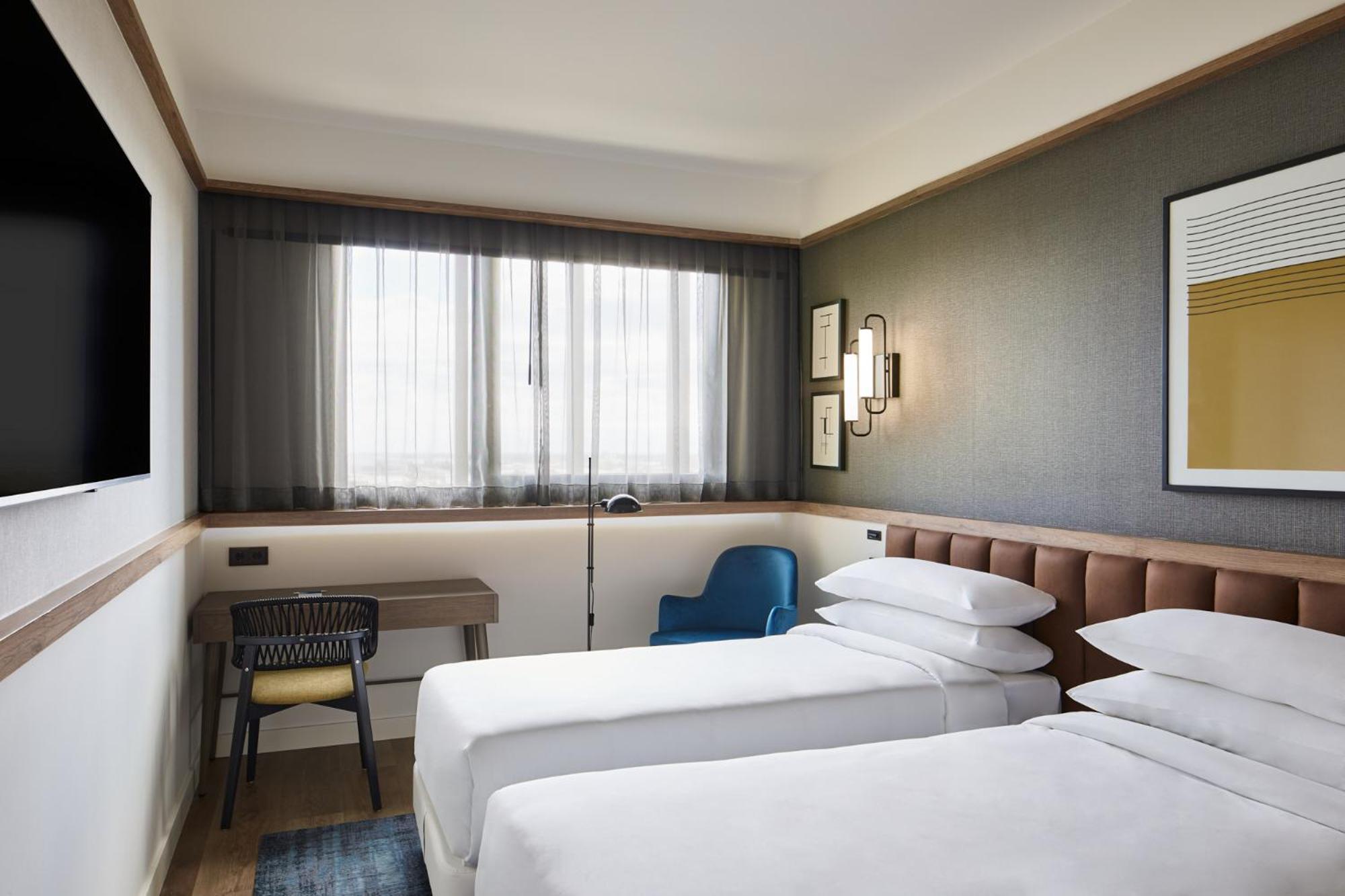 Four Points By Sheraton Barcelona Airport Viladecáns Exterior foto