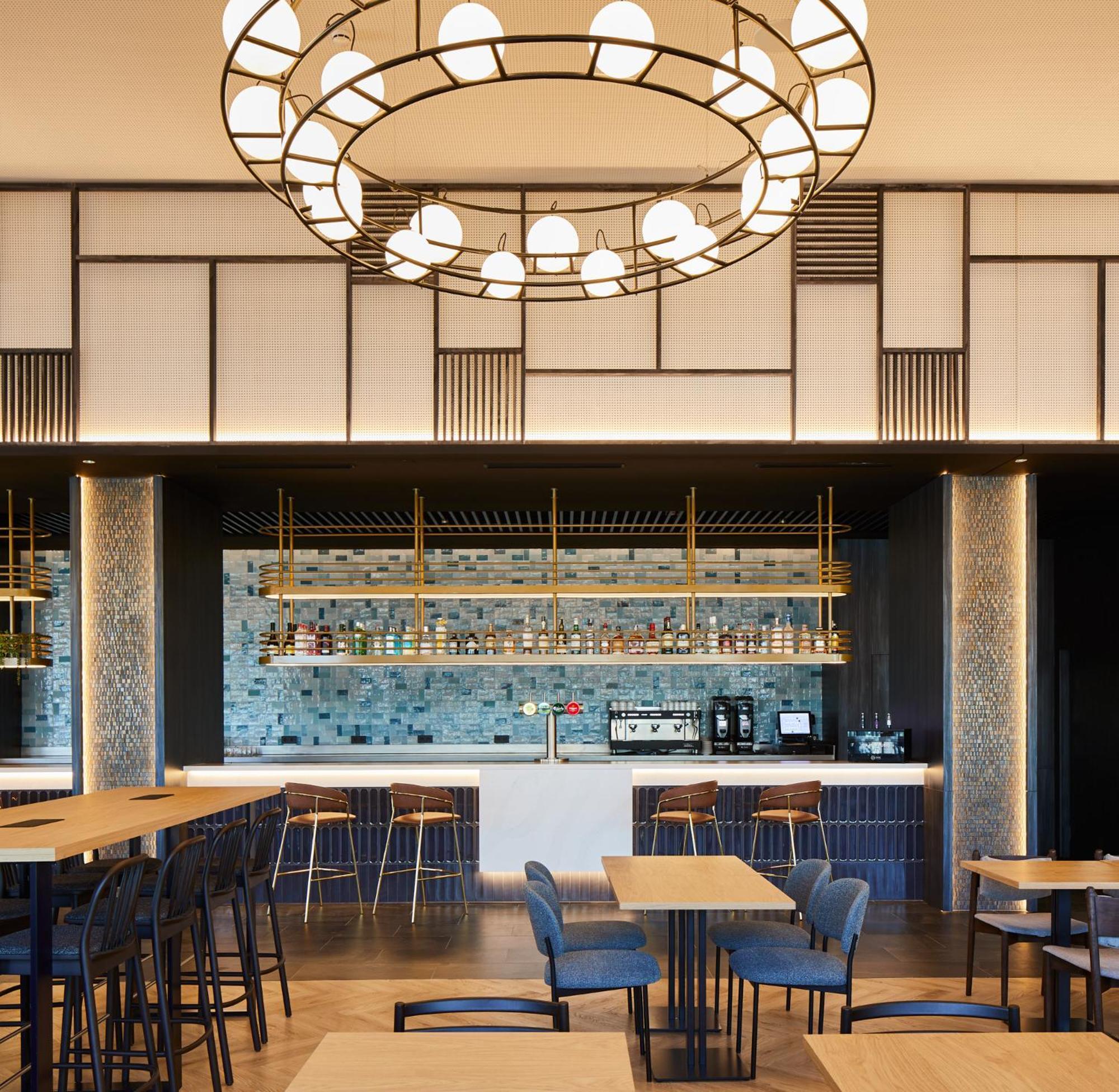 Four Points By Sheraton Barcelona Airport Viladecáns Exterior foto